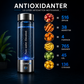 Hydrogen Water Bottle/Vattenflaska för väteberikat vatten
