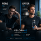 Hydrogen Water Bottle/Vattenflaska för väteberikat vatten