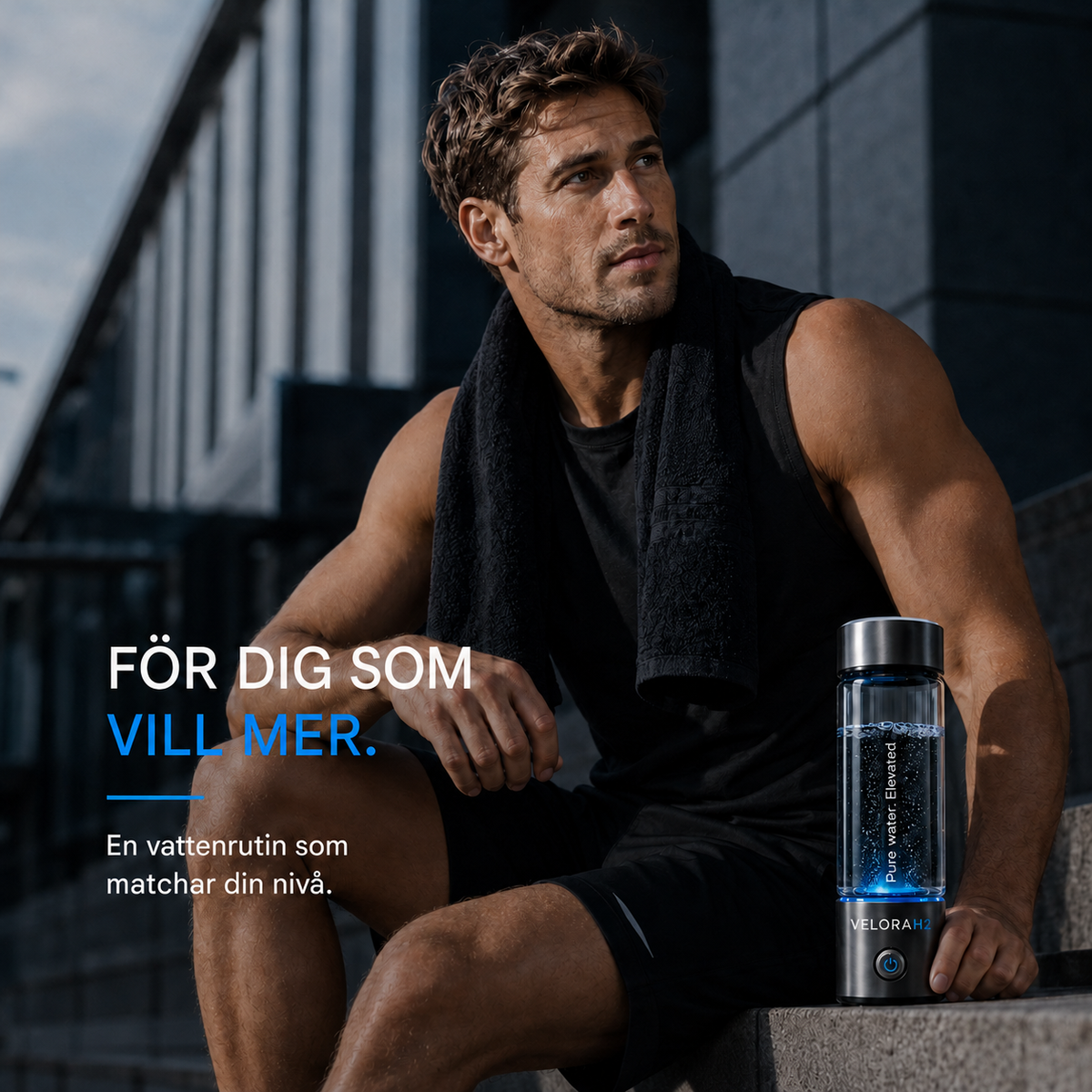 5. Den matchar din ambition och din livsstil