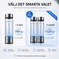 Hydrogen Water Bottle/Vattenflaska för väteberikat vatten